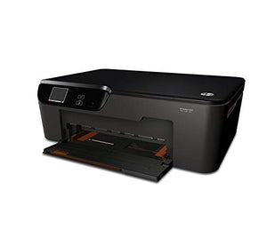 HP DeskJet 3521 e-All-in-One Printer