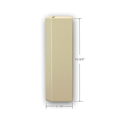 Protex 1 Drop Box Safe (SDL-400K)