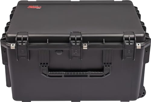 Generic SKB Cases 3i-2922-16BC iSeries 2922-16 Heavy-duty Case
