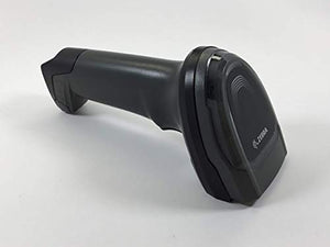 Zebra Symbol DS8178-SR (Upgraded Model of DS6878-SR) 2D/1D Wireless Bluetooth Barcode Scanner/Imager, Includes Cradle and Heavy-Duty Shielded 7FT USB Cable (CBA-U21-S07ZAR) (Renewed)