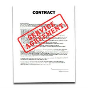 Lexmark OnSite Service Agreement