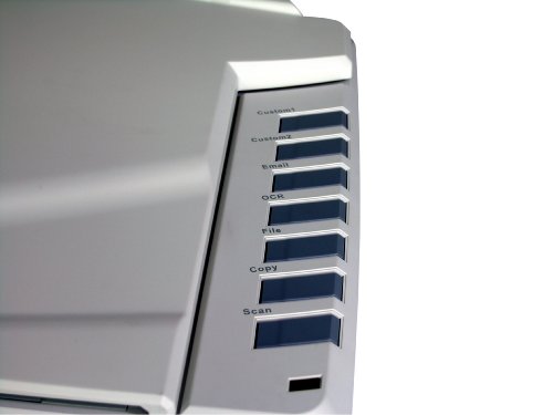 Plustek Opticpro A320