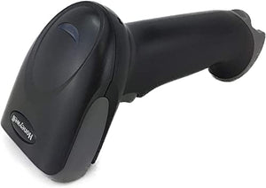 Honeywell Voyager 147x Series Cordless Handheld Bluetooth Barcode Scanner Kit - Black