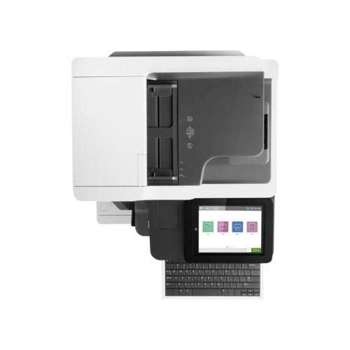 HP Laserjet Ent Flow MFP M633z (J8J78A) (Certified Refurbished)