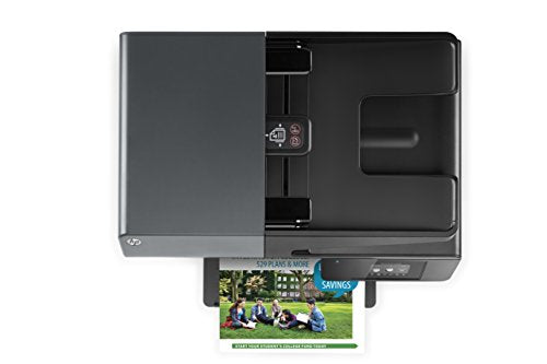 HP OfficeJet Pro 6830 All-in-One Wireless Printer with Mobile Printing, Instant Ink ready (E3E02A)