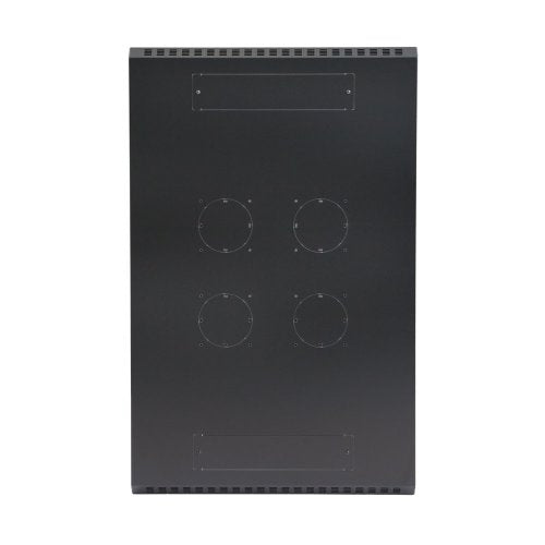 Kendall Howard Linier 42U Open Frame Server Rack