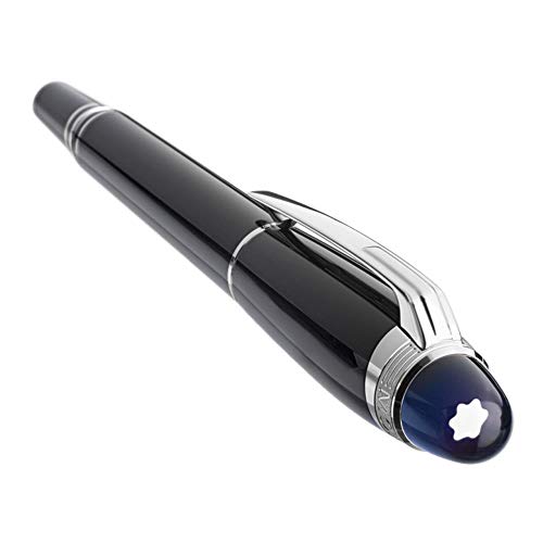 Montblanc StarWalker Precious Resin Fountain Pen - 118845