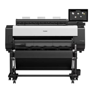 Canon imagePROGRAF TX-4100 44-Inch Multifunction Printer Z36 with Catch Basket
