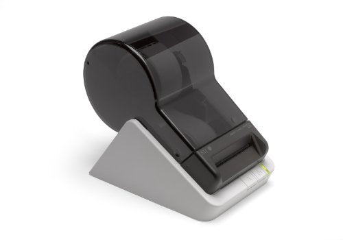 Seiko Instruments Smart Label Printer 620, USB, PC/Mac, 2.76 inches/second