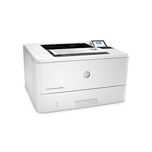HP LaserJet Enterprise M406dn Monochrome Duplex Printer (3PZ15A)