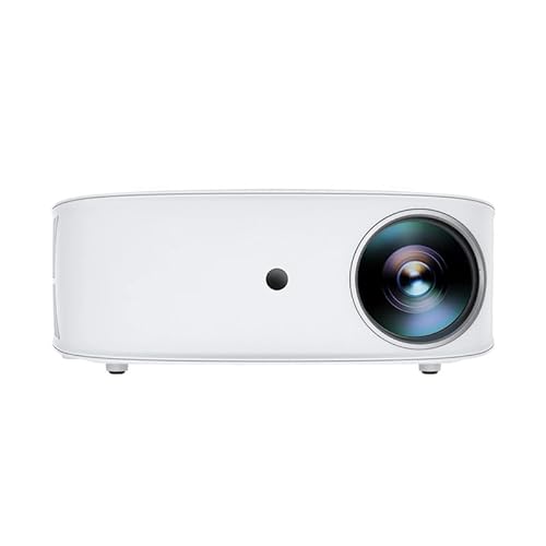 BAILAI 1080P 4K Projector 500 ANSI 6D Auto Keystone Home&Outdoor Video