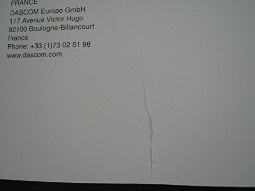 Dascom T2380 Dot Matrix Printer - Monochrome