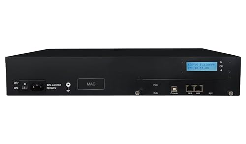 DINSTAR GSM VoIP Gateway 32 Channel SIP WCDMA LTE 3G 4G