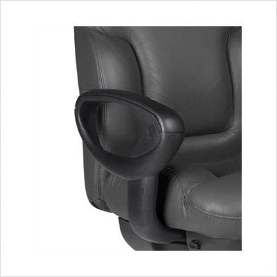 Global Office 2424-18BK-D534 Concorde Executive TwentyFour Hour