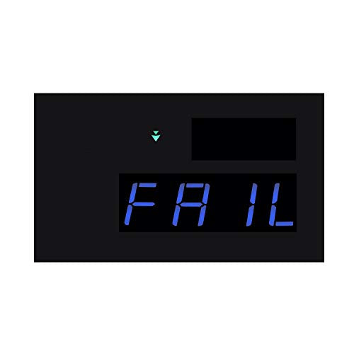 Royal Sovereign Bank Grade Quick Scan Counterfeit Detector (RCD-BG1)