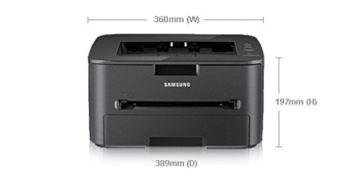 Samsung ML-2525W Wireless Mono Laser Printer