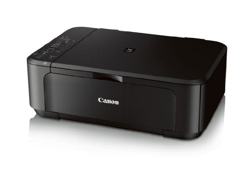 Canon PIXMA MG3220 Wireless Color Photo Printer with Scanner and Copier (Discontinued by Manufacturer)