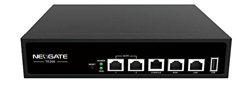 YEASTAR YST-TE200 Neogate TE200 VoIP PRI Gateway