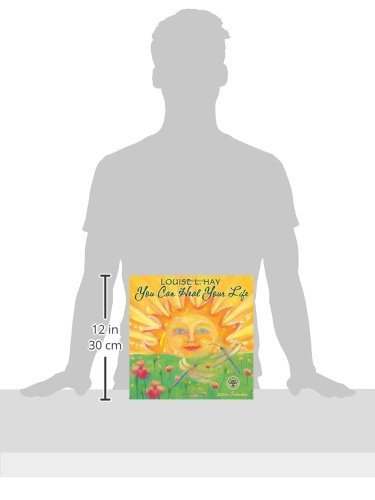 You Can Heal Your Life 2016 Calendar
