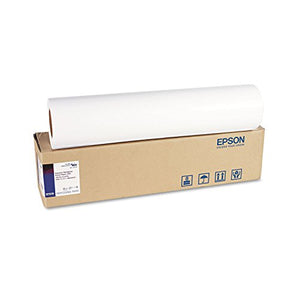 Epson Paper, Premium Semigloss Photo Paper