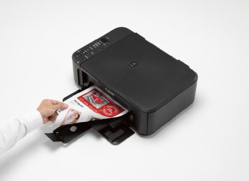 Canon PIXMA MG3220 Wireless Color Photo Printer with Scanner and Copier (Discontinued by Manufacturer)