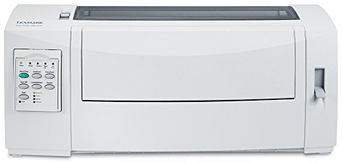 Lexmark 11C0109 Forms Printer 2580n+