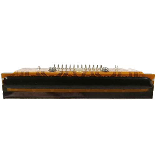 Printhead for Zebra P110i P120i ZXP3 Card Printer 300dpi, PN 105940G-231 P1031925-006