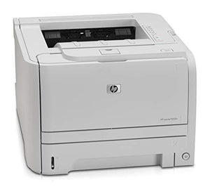 HP P2035N Laserjet Printer Monochrome
