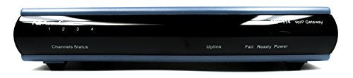 Audiocodes MP114 2FXS, 2FXO Ports - SIP MP114/2S/2O/SIP