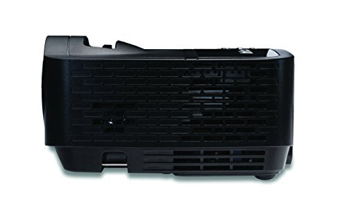 InFocus IN2126a WXGA Network Projector, 3500 Lumens, HDMI, Wireless-ready