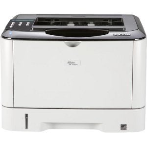 Ricoh Aficio SP 3510DN 28ppm Monochrome Laser Printer