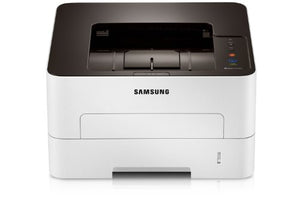 HP SS342B#BGJ Samsung Electronics SL-M2825DW Wireless Monochrome Printer