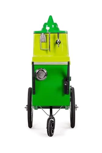 Generic Coconut Water Cart