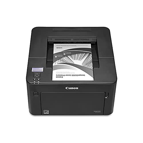 Canon 2438C006 imageCLASS LBP162dw Wireless Laser Printer