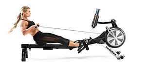 NordicTrack RW500 Rower Includes 1-Year iFit Membership