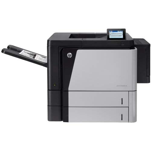 LaserJet M806dn