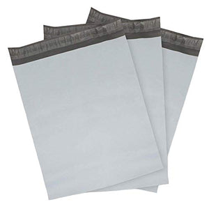 9527 Product Poly Mailers Envelopes Shipping Bags Self Sealing,10"x13", 4000 Bags