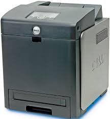 Dell 3110cn Color Laser Network-Ready Printer with 1-Yr Next Business Day Onsite Response Service