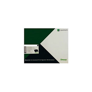 Lexmark 78C0ZV0 Black and Color Return Program Imaging Kit