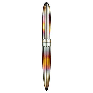Diplomat Aero Flame Fountain Pen (F) D40309023