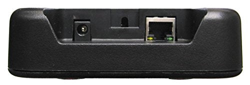 TimePilot Vetro Electronic Time Clock Starter Kit with TimePilot 5 On-Premise Edition Software