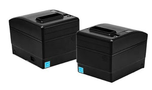 BIXOLON SRP-S300 Direct Thermal Printer - Monochrome - Desktop - Label/Receipt Print