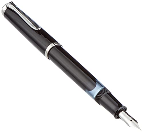 M205 F Fountain Pen with Box Black