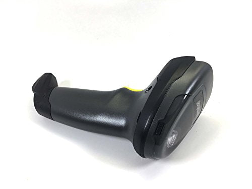 Zebra DS4308-XD (Extreme Density) 1D/2D Handheld Omni-Directional Barcode Scanner/Imager, Includes Stand and USB Cord