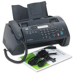 Hewlett Packard HP 1040 Fax