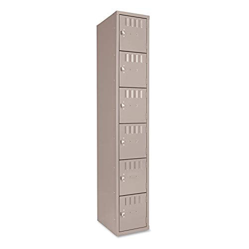 TNNBS6121812AMG - Tennsco Box Compartments