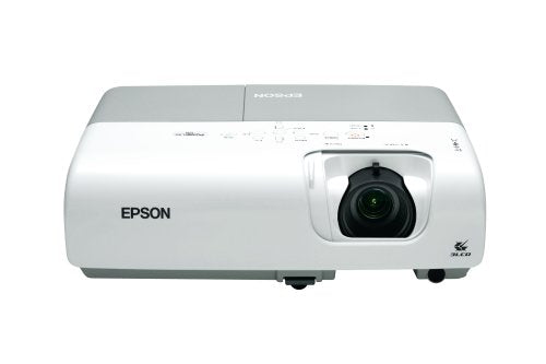 Epson PowerLite S5 Business Projector (SVGA Resolution 800x600) (V11H252020)