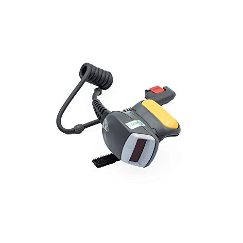 RS419 Series for Symbol Motorola WT41N0 WT4090 RS419-HP2000FSR Wearable Ring Barcode Scanner Reader