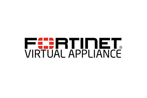 Fortinet FortiVoice-VM-500 Software - 500 Phone Extensions, 50 SIP Trunks, Call Center & Hotel Licensing - FVE-VM-500