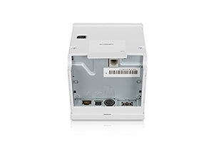 Epson C31CE95021 Series TM-M30 Thermal Receipt Printer, Autocutter, USB, Ethernet, Energy Star, White
